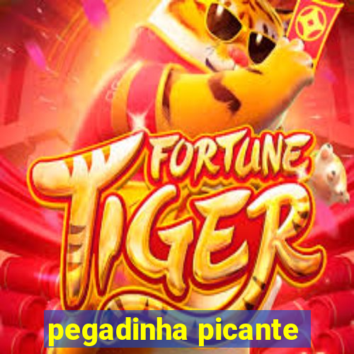 pegadinha picante